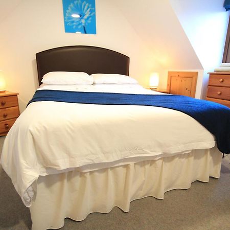 23 Fairfield Apartment Инвернес Екстериор снимка