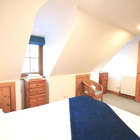 23 Fairfield Apartment Инвернес Екстериор снимка