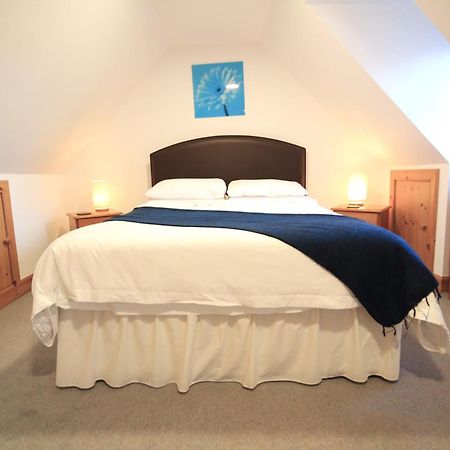 23 Fairfield Apartment Инвернес Екстериор снимка