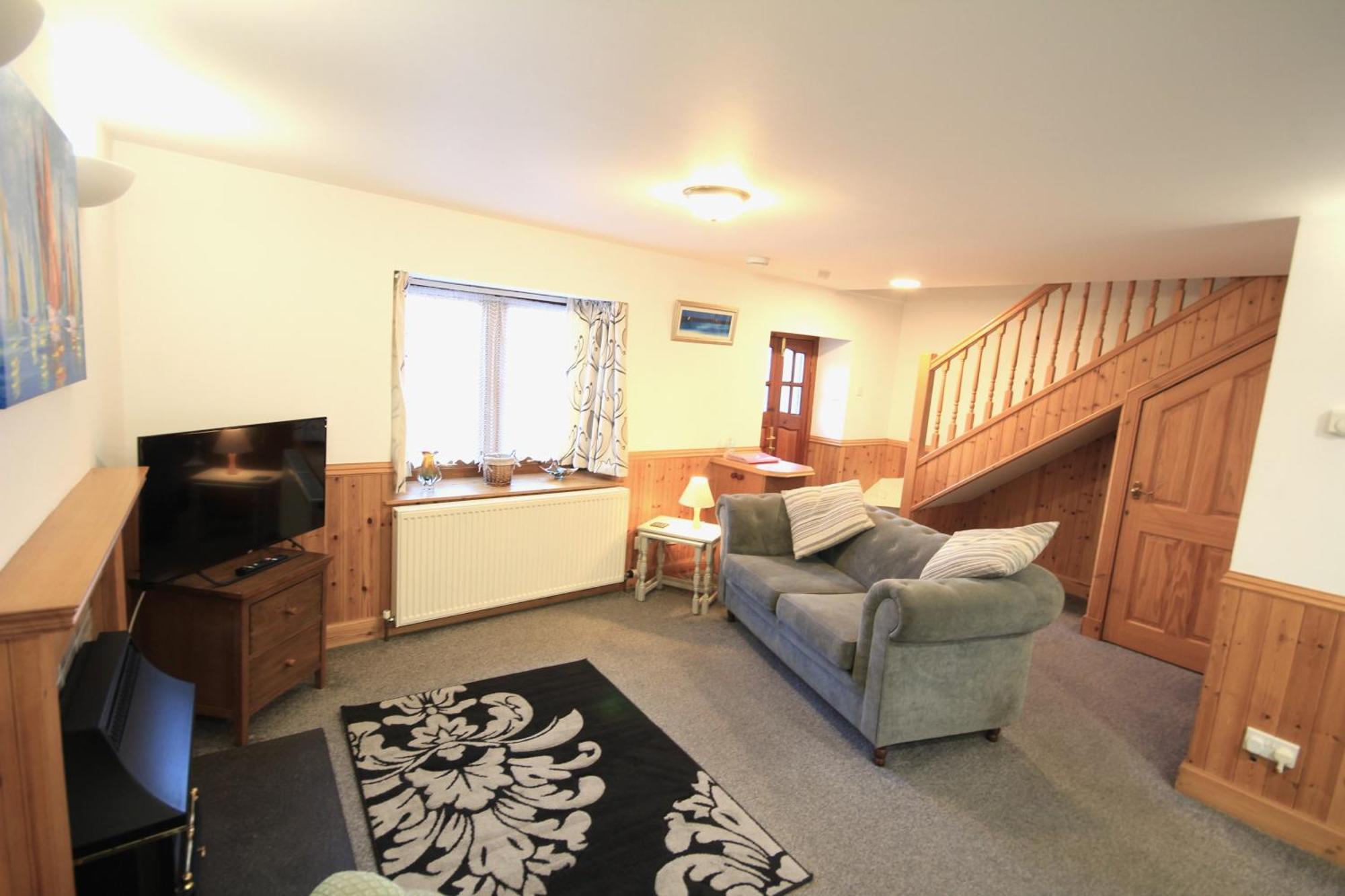 23 Fairfield Apartment Инвернес Екстериор снимка