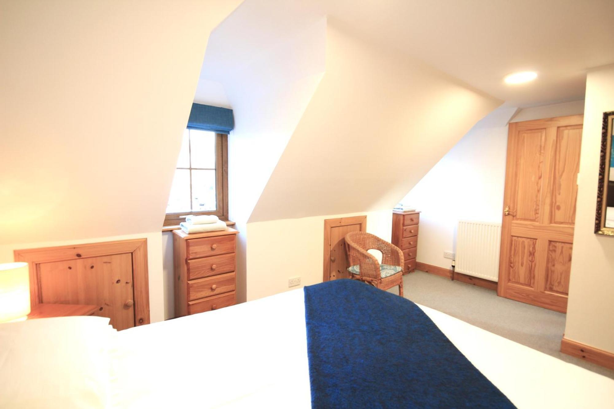 23 Fairfield Apartment Инвернес Екстериор снимка