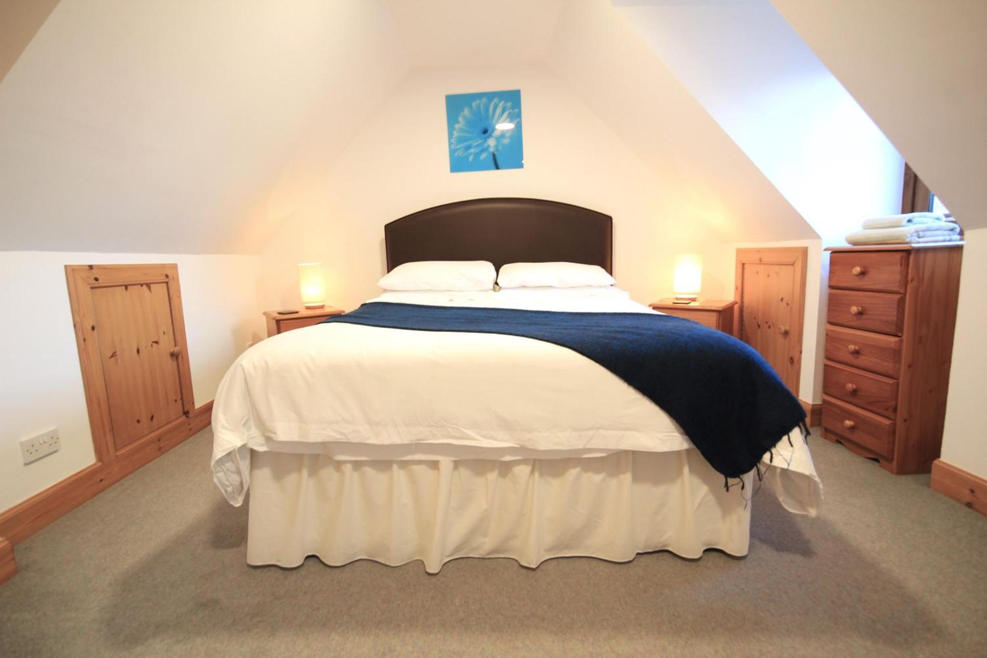 23 Fairfield Apartment Инвернес Екстериор снимка