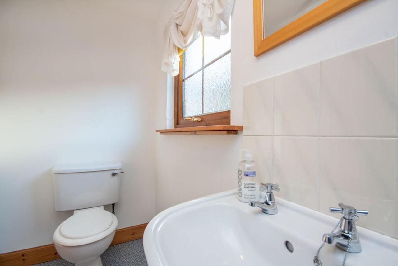 23 Fairfield Apartment Инвернес Екстериор снимка