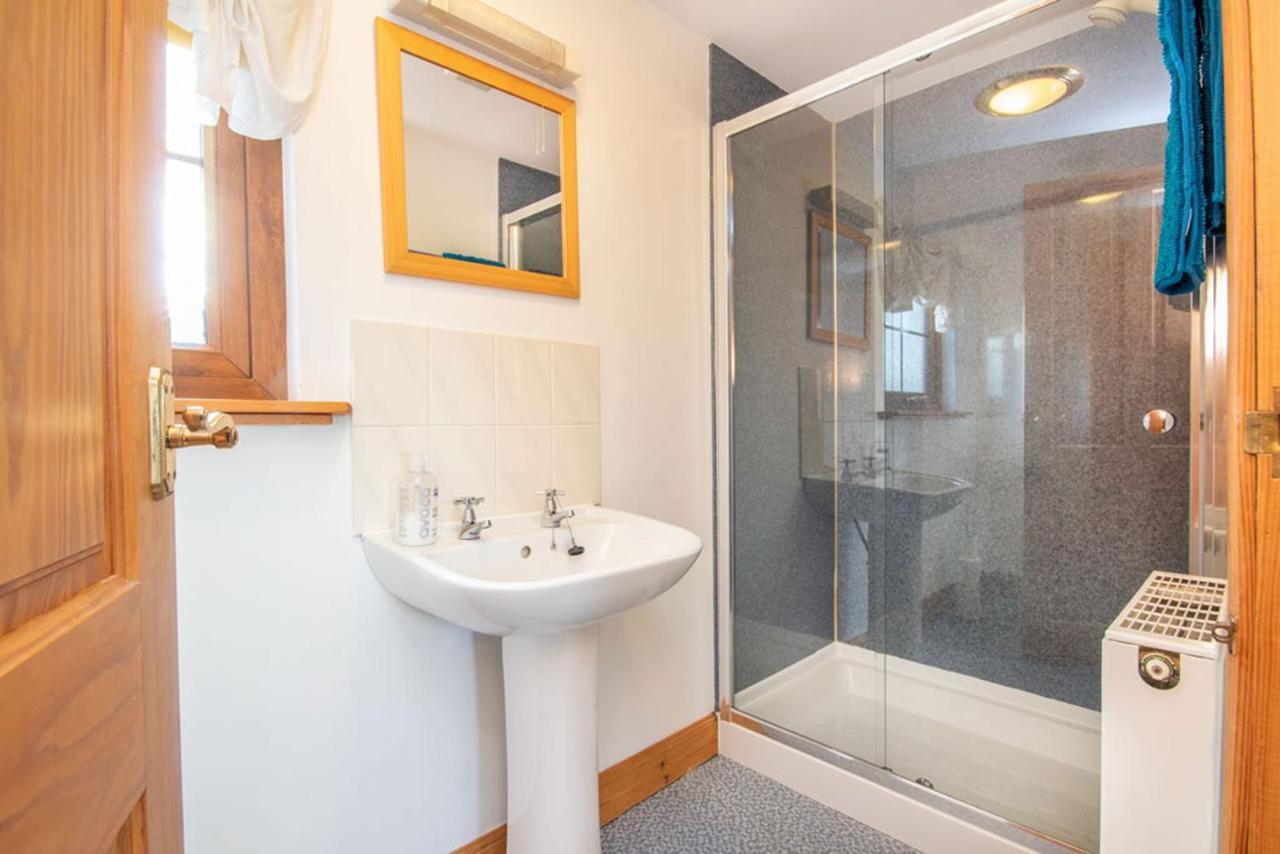 23 Fairfield Apartment Инвернес Екстериор снимка